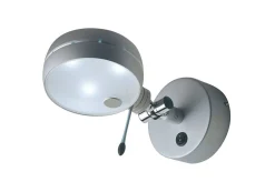 Sisustusvalaisimet^Design by Gru00f6nlund Design by Grönlund Flamingo seinävalaisin