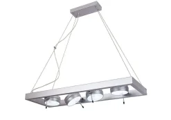 Sisustusvalaisimet^Design by Gru00f6nlund Design by Grönlund Flamingo kattovalaisin