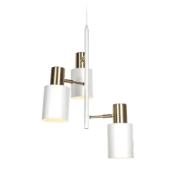 Sisustusvalaisimet^Design by Gru00f6nlund Design by Grönlund Flare kattovalaisin