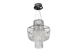 Sisustusvalaisimet^Design by Gru00f6nlund Design by Grönlund Glamour 45 kattovalaisin