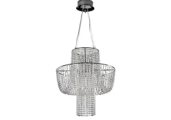 Sisustusvalaisimet^Design by Gru00f6nlund Design by Grönlund Glamour 65 kattovalaisin