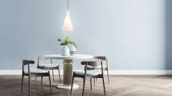 Sisustusvalaisimet^Design by Gru00f6nlund Design by Grönlund Glory kattovalaisin