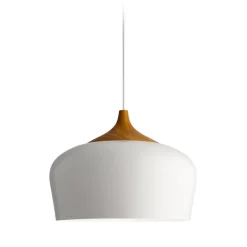 Sisustusvalaisimet^Design by Gru00f6nlund Design by Grönlund Grenada kattovalaisin valkoinen