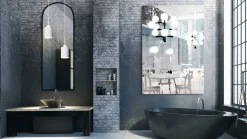 Sisustusvalaisimet^Design by Gru00f6nlund Design by Grönlund Grip kattovalaisin valkoinen