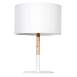 Sisustusvalaisimet^Design by Gru00f6nlund Design by Grönlund Haag pöytävalaisin, valkoinen
