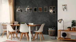 Sisustusvalaisimet^Design by Gru00f6nlund Design by Grönlund Harmony pöytävalaisin