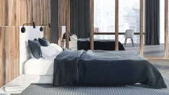 Sisustusvalaisimet^Design by Gru00f6nlund Design by Grönlund Haven seinävalaisin musta