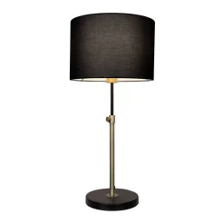 Sisustusvalaisimet^Design by Gru00f6nlund Design by Grönlund Hitch pöytävalaisin