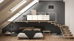 Sisustusvalaisimet^Design by Gru00f6nlund Design by Grönlund Hitch pöytävalaisin