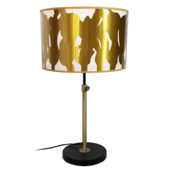 Sisustusvalaisimet^Design by Gru00f6nlund Design by Grönlund Kallary pöytävalaisin