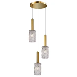 Sisustusvalaisimet^Design by Gru00f6nlund Design by Grönlund kattovalaisin Arctic 3