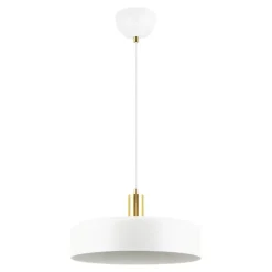 Sisustusvalaisimet^Design by Gru00f6nlund Design by Grönlund kattovalaisin Trendo valkoinen