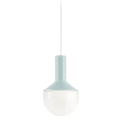 Sisustusvalaisimet^Design by Gru00f6nlund Design by Grönlund kattovalaisin Color Play sininen