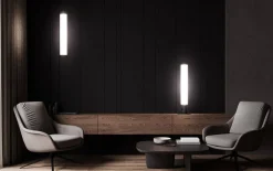 Sisustusvalaisimet^Design by Gru00f6nlund Design by Grönlund kattovalaisin Tower