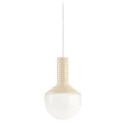 Sisustusvalaisimet^Design by Gru00f6nlund Design by Grönlund kattovalaisin Color Play hiekka