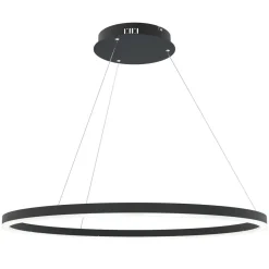 Sisustusvalaisimet^Design by Gru00f6nlund Design by Grönlund Layer 60 kattovalaisin valkoinen