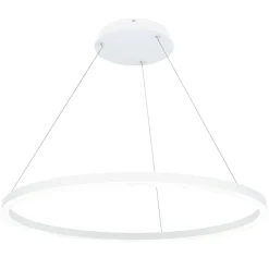 Sisustusvalaisimet^Design by Gru00f6nlund Design by Grönlund Layer 80 kattovalaisin valkoinen