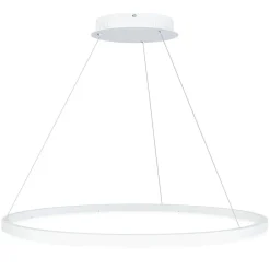 Sisustusvalaisimet^Design by Gru00f6nlund Design by Grönlund Layer 80 kattovalaisin valkoinen