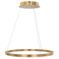 Sisustusvalaisimet^Design by Gru00f6nlund Design by Grönlund Layer 60 kattovalaisin messinki