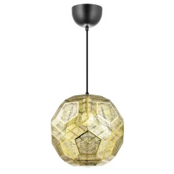 Sisustusvalaisimet^Design by Gru00f6nlund Design by Grönlund League kattovalaisin, messinki