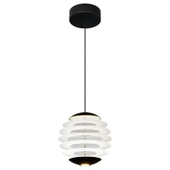 Sisustusvalaisimet^Design by Gru00f6nlund Design by Grönlund LED-kattovalaisin Levels