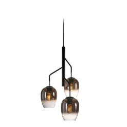 Sisustusvalaisimet^Design by Gru00f6nlund Design by Grönlund Leeds kattovalaisin