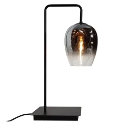 Sisustusvalaisimet^Design by Gru00f6nlund Design by Grönlund Leeds pöytävalaisin