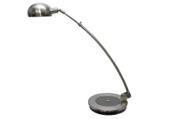 Sisustusvalaisimet^Design by Gru00f6nlund Design by Grönlund Lobby pöytävalaisin