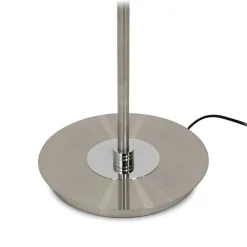 Sisustusvalaisimet^Design by Gru00f6nlund Design by Grönlund Lyon lattiavalaisin