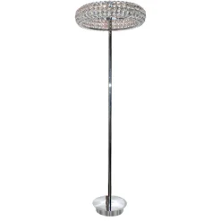 Sisustusvalaisimet^Design by Gru00f6nlund Design by Grönlund Maranello lattiavalaisin