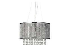 Sisustusvalaisimet^Design by Gru00f6nlund Design by Grönlund Marbella 40 kattovalaisin