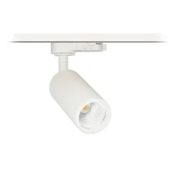 Sisustusvalaisimet^Design by Gru00f6nlund Design by Grönlund Minitube Spot kohdevalaisin valkoinen 4000K