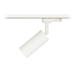 Sisustusvalaisimet^Design by Gru00f6nlund Design by Grönlund Minitube Spot kohdevalaisin valkoinen 4000K