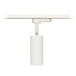 Sisustusvalaisimet^Design by Gru00f6nlund Design by Grönlund Minitube Spot kohdevalaisin valkoinen 4000K