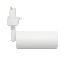 Sisustusvalaisimet^Design by Gru00f6nlund Design by Grönlund Minitube Spot kohdevalaisin valkoinen 4000K