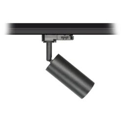 Sisustusvalaisimet^Design by Gru00f6nlund Design by Grönlund Minitube Spot kohdevalaisin musta 4000K