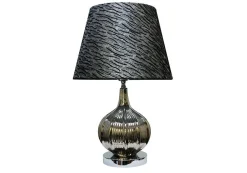 Sisustusvalaisimet^Design by Gru00f6nlund Design by Grönlund Monaco pöytävalaisin