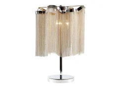 Sisustusvalaisimet^Design by Gru00f6nlund Design by Grönlund Niagara pöytävalaisin