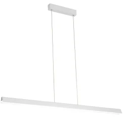 Sisustusvalaisimet^Design by Gru00f6nlund Design by Grönlund Office Led kattovalaisin, 3000K