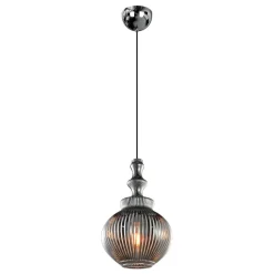 Sisustusvalaisimet^Design by Gru00f6nlund Design by Grönlund Palace kattovalaisin savulasi