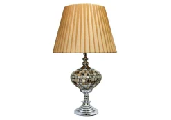 Sisustusvalaisimet^Design by Gru00f6nlund Design by Grönlund Pearl pöytävalaisin