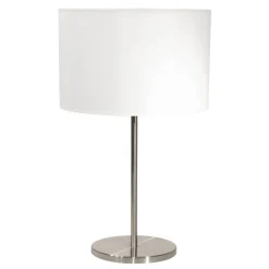 Sisustusvalaisimet^Design by Gru00f6nlund Design by Grönlund Philadelphia pöytävalaisin, valkoinen