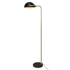 Sisustusvalaisimet^Design by Gru00f6nlund Design by Grönlund Pivo -lattiavalaisin