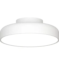 Sisustusvalaisimet^Design by Gru00f6nlund Design by Grönlund plafondi Contour 45 matta valkoinen