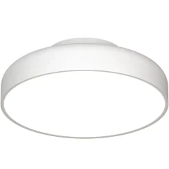 Sisustusvalaisimet^Design by Gru00f6nlund Design by Grönlund plafondi Contour 45 matta valkoinen