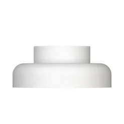 Sisustusvalaisimet^Design by Gru00f6nlund Design by Grönlund plafondi Contour 35 matta valkoinen