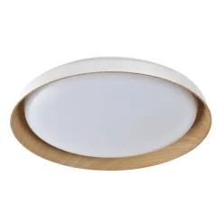 Sisustusvalaisimet^Design by Gru00f6nlund Design by Grönlund plafondi Woodie 43