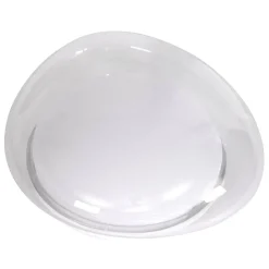 Sisustusvalaisimet^Design by Gru00f6nlund Design by Grönlund plafondi Trigon 64