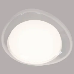 Sisustusvalaisimet^Design by Gru00f6nlund Design by Grönlund plafondi Trigon 64