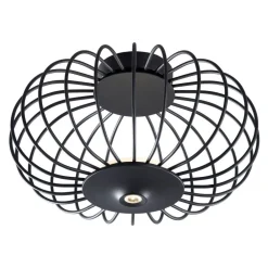 Sisustusvalaisimet^Design by Gru00f6nlund Design by Grönlund plafondi Atmosphere